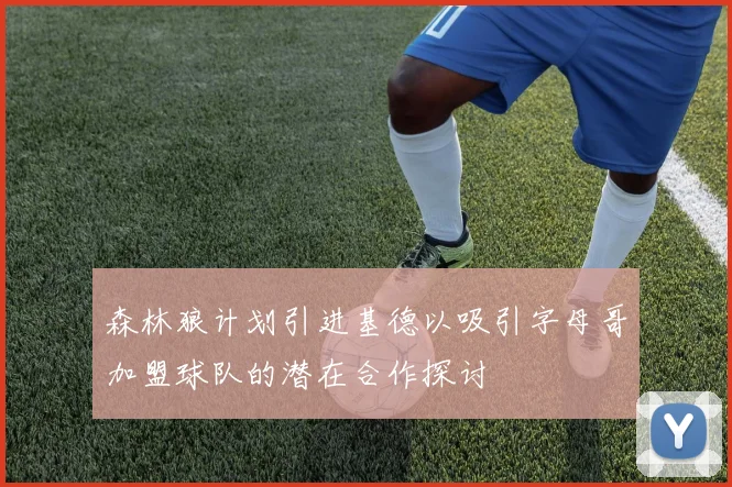 森林狼计划引进基德以吸引字母哥加盟球队的潜在合作探讨
